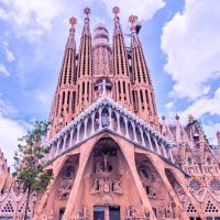 Architecture Tours