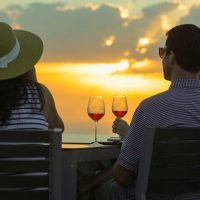 Wine Tasting & Winery Tours