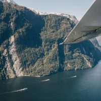 Air, Helicopter & Balloon Tours