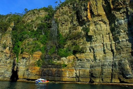 Valentine's Day in Tasmania