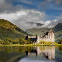 Luxury Tours