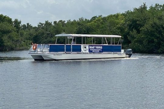 Veteran's Day in Everglades National Park