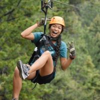 Ziplines