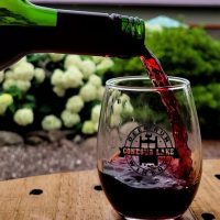 Food, Wine & Nightlife