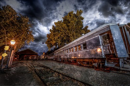 Labor Day in Sacramento