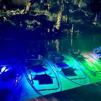 Kayaking & Canoeing