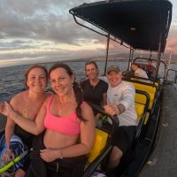Jet Boats & Speed Boats