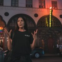 Ghost & Vampire Tours