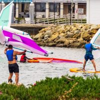 Water Sports