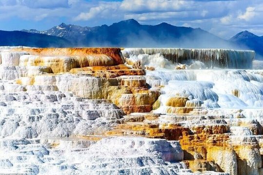 New Year’s Eve in West Yellowstone