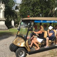 Golf Tours & Tee Times