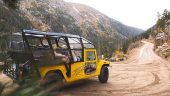 Outstanding Guide and experience
