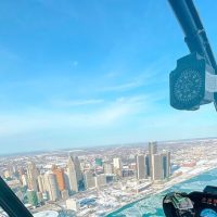 Helicopter Tours