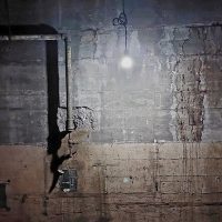Ghost & Vampire Tours