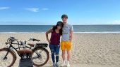 The Best bike tour we’ve ever had!