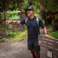 Running Tours