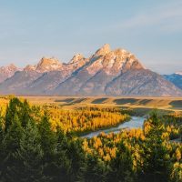 Hiking & Camping