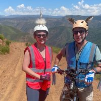 Bike & Mountain Bike Tours