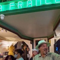 Walking Tours