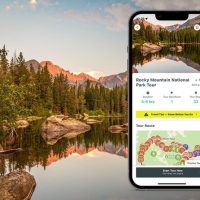 Hiking & Camping