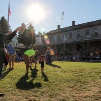 Historical & Heritage Tours