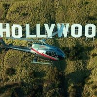 Air, Helicopter & Balloon Tours