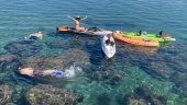 Once in a lifetime and family friendly adventure