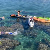 Cruises, Sailing & Water Tours