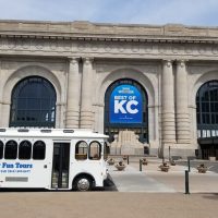 Luxury Tours
