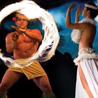 Family-friendly Shows