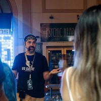 Walking Tours