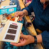 Chocolate Tours