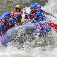 Float Trips