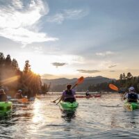 Cruises, Sailing & Water Tours