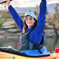 Kayaking & Canoeing