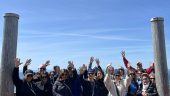Warrenton Fort Stevens Tour