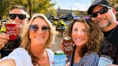 Favorite Thing We Did in the Stockyards
