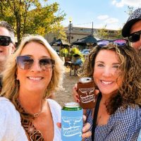 Self-guided Tours & Rentals