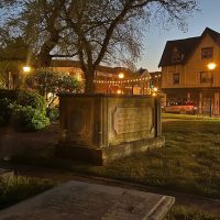 Ghost & Vampire Tours