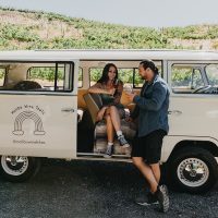 Wine Tasting & Winery Tours