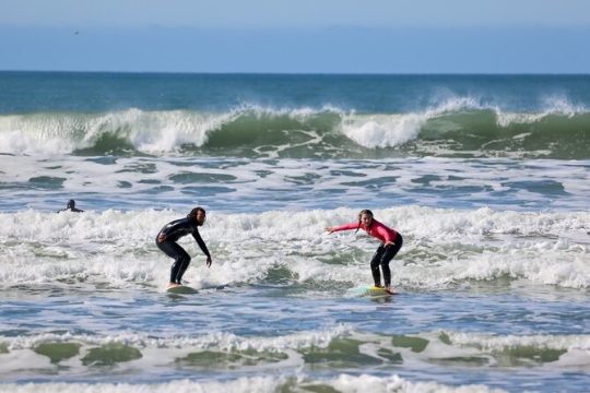 Veteran's Day in Pismo Beach