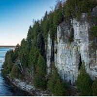 Hiking & Camping