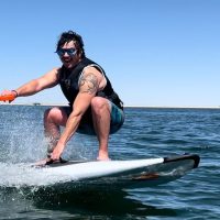 Jet Boats & Speed Boats