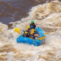 River Rafting & Tubing