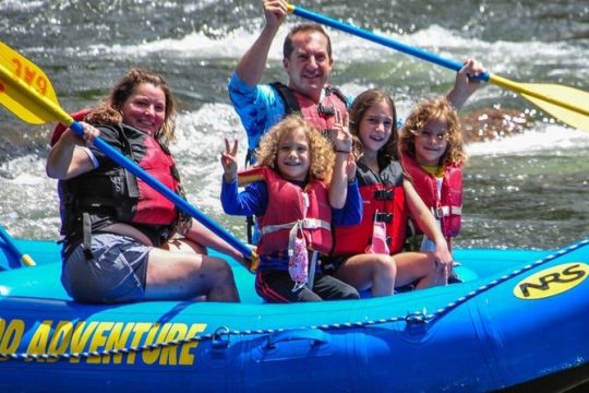 New Year’s Day long weekend in Glenwood Springs
