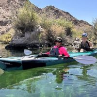 Boat Tours