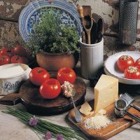 Dining Experiences