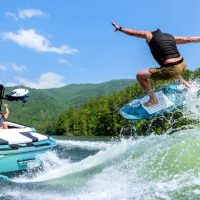 River Rafting & Tubing