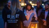 Great Ghost Tour