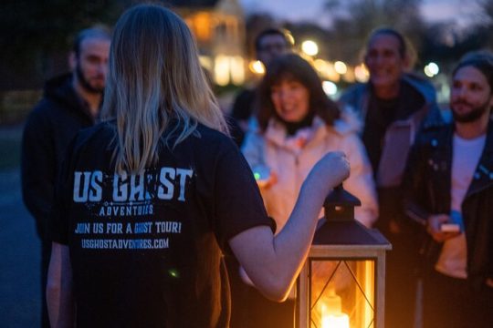 Hanukkah in Pittsburgh